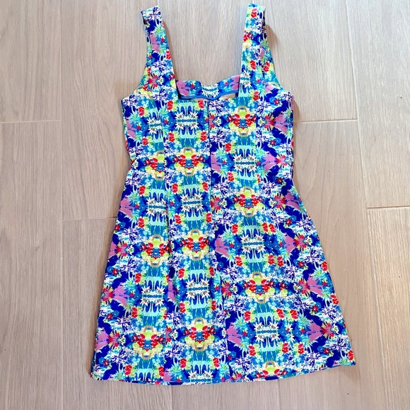 Victoria's Secret Dresses & Skirts - Victoria’s Secret Floral Dress